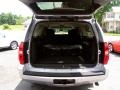 2013 Silver Ice Metallic Chevrolet Suburban 2500 LS  photo #11