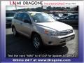 Savannah Metallic - RAV4 4WD Photo No. 4