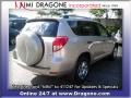 Savannah Metallic - RAV4 4WD Photo No. 6