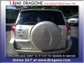 Savannah Metallic - RAV4 4WD Photo No. 7