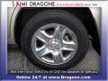 Savannah Metallic - RAV4 4WD Photo No. 9