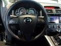 Brilliant Black - CX-9 Grand Touring AWD Photo No. 26