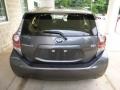 Magnetic Gray Metallic - Prius c Hybrid Three Photo No. 3