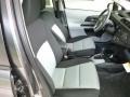 Magnetic Gray Metallic - Prius c Hybrid Three Photo No. 9
