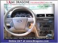 Dune Pearl Metallic - Fusion SE V6 Photo No. 12