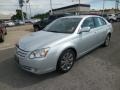 Titanium Metallic - Avalon Touring Photo No. 3
