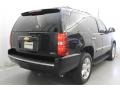Black - Tahoe LTZ 4x4 Photo No. 4