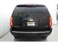 Black - Tahoe LTZ 4x4 Photo No. 6