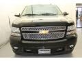 Black - Tahoe LTZ 4x4 Photo No. 11