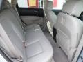 2011 Silver Ice Metallic Nissan Rogue SL AWD  photo #6