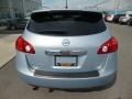 2011 Silver Ice Metallic Nissan Rogue SL AWD  photo #9
