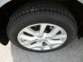 2011 Silver Ice Metallic Nissan Rogue SL AWD  photo #11