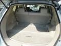 2011 Silver Ice Metallic Nissan Rogue SL AWD  photo #12