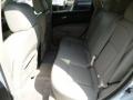 2011 Silver Ice Metallic Nissan Rogue SL AWD  photo #13