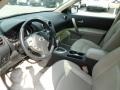 2011 Silver Ice Metallic Nissan Rogue SL AWD  photo #15