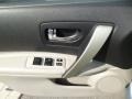 2011 Silver Ice Metallic Nissan Rogue SL AWD  photo #16