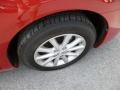 Barcelona Red Metallic - Camry XLE Photo No. 13