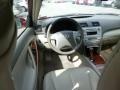 Barcelona Red Metallic - Camry XLE Photo No. 15
