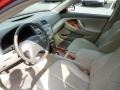 Barcelona Red Metallic - Camry XLE Photo No. 16