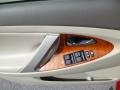 Barcelona Red Metallic - Camry XLE Photo No. 17