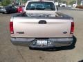 Light Prairie Tan Metallic - F250 Super Duty XLT Extended Cab Photo No. 4