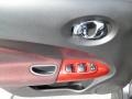 Gun Metallic - Juke SV AWD Photo No. 17