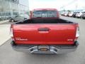 Barcelona Red Metallic - Tacoma SR5 Access Cab 4x4 Photo No. 10