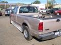 1999 Light Prairie Tan Metallic Ford F250 Super Duty XLT Extended Cab  photo #5