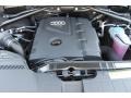 2013 Phantom Black Pearl Audi Q5 2.0 TFSI quattro  photo #47