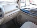 Light Prairie Tan Metallic - F250 Super Duty XLT Extended Cab Photo No. 15
