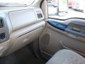 1999 Light Prairie Tan Metallic Ford F250 Super Duty XLT Extended Cab  photo #15