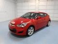 Boston Red - Veloster  Photo No. 2