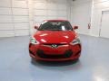 Boston Red - Veloster  Photo No. 3