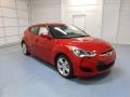 Boston Red - Veloster  Photo No. 4