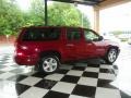 2007 Sport Red Metallic Chevrolet Suburban 1500 LT  photo #6