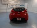 Boston Red - Veloster  Photo No. 7