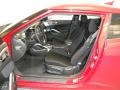 Boston Red - Veloster  Photo No. 9