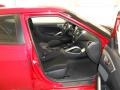 Boston Red - Veloster  Photo No. 11