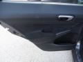 Polished Metal Metallic - Civic LX-S Sedan Photo No. 13