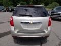2013 Champagne Silver Metallic Chevrolet Equinox LT AWD  photo #7