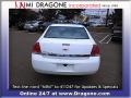 White - Impala LT Photo No. 9