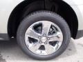 2013 Champagne Silver Metallic Chevrolet Equinox LT AWD  photo #9