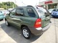 2006 Natural Olive Kia Sportage LX V6 4x4  photo #5