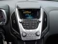 2013 Champagne Silver Metallic Chevrolet Equinox LT AWD  photo #16