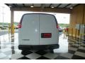 Summit White - Express 2500 Cargo Van Photo No. 5