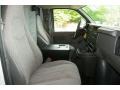 Summit White - Express 2500 Cargo Van Photo No. 9