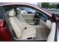 2013 Vermillion Red Metallic BMW 3 Series 328i xDrive Coupe  photo #26