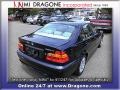 2003 Orient Blue Metallic BMW 3 Series 325xi Sedan  photo #8