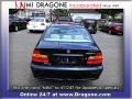 2003 Orient Blue Metallic BMW 3 Series 325xi Sedan  photo #9