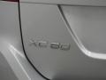 Silver Metallic - XC60 T6 AWD Photo No. 11